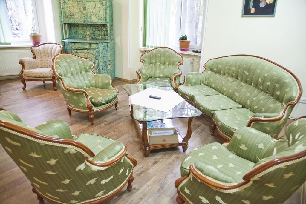 Lucky Travelers Room Tbilisi Bagian luar foto