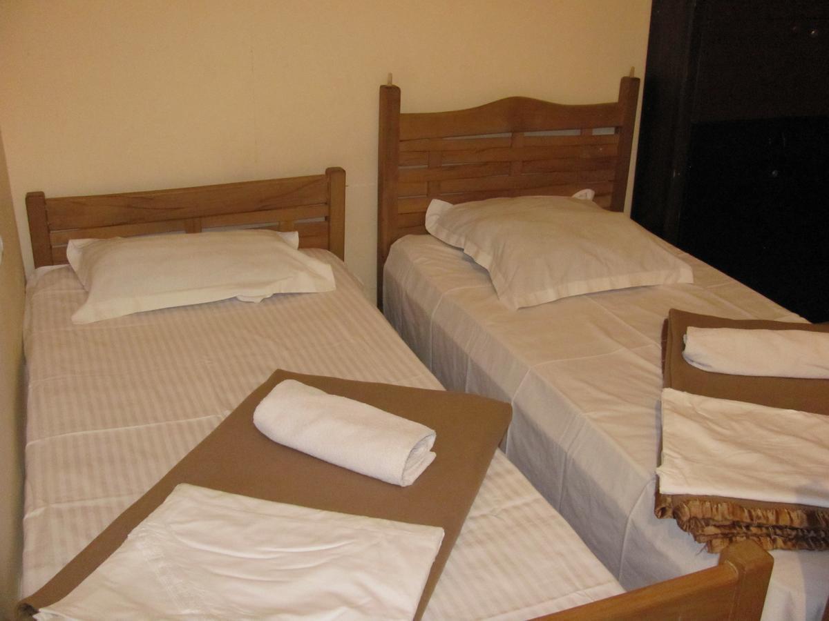 Lucky Travelers Room Tbilisi Bagian luar foto