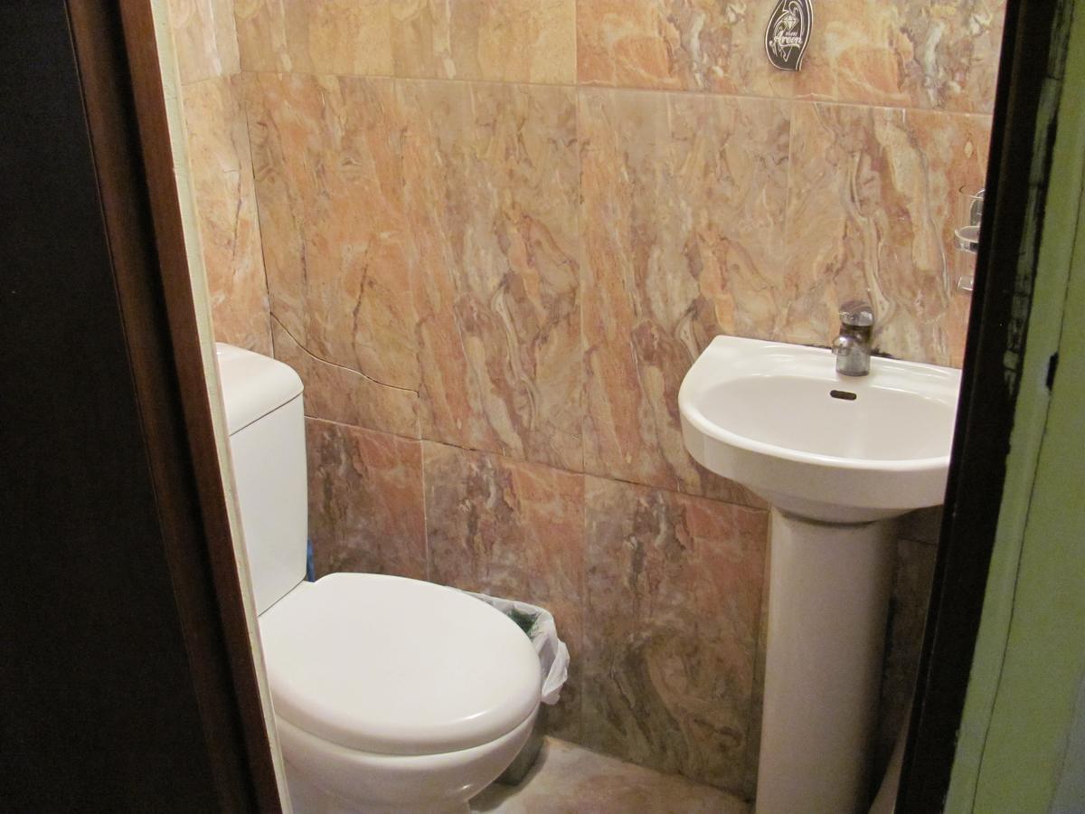 Lucky Travelers Room Tbilisi Bagian luar foto