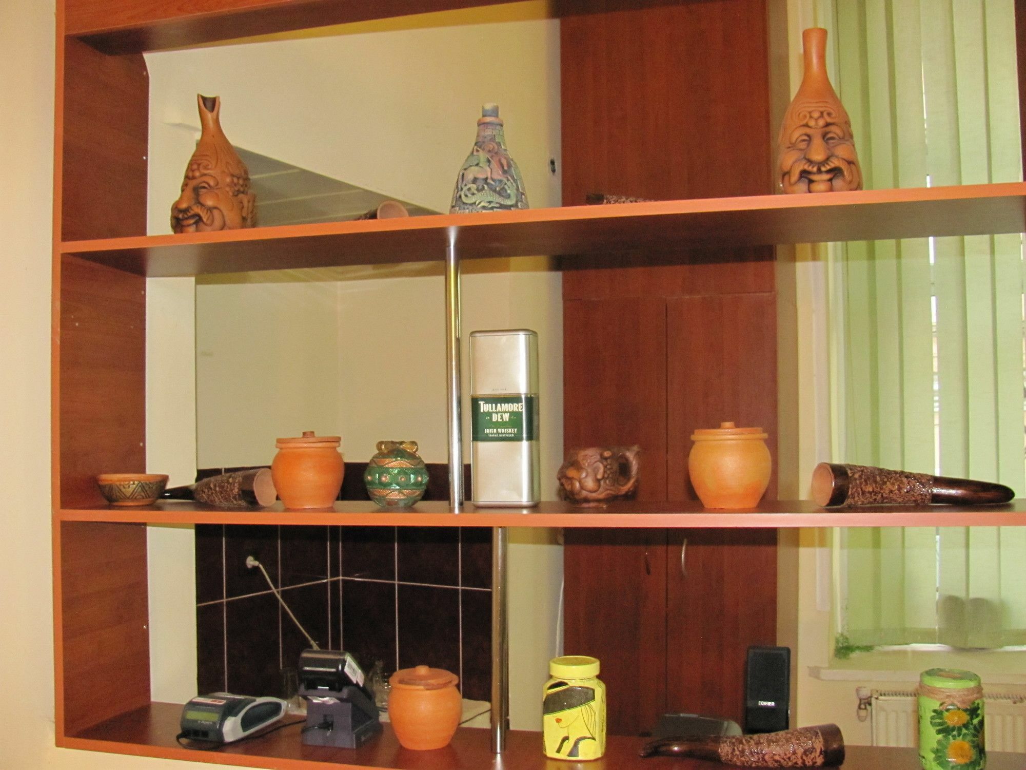 Lucky Travelers Room Tbilisi Bagian luar foto