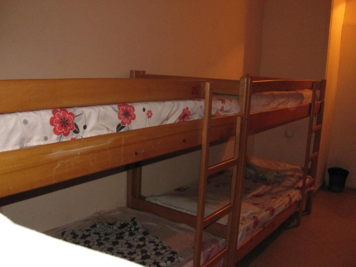 Lucky Travelers Room Tbilisi Ruang foto